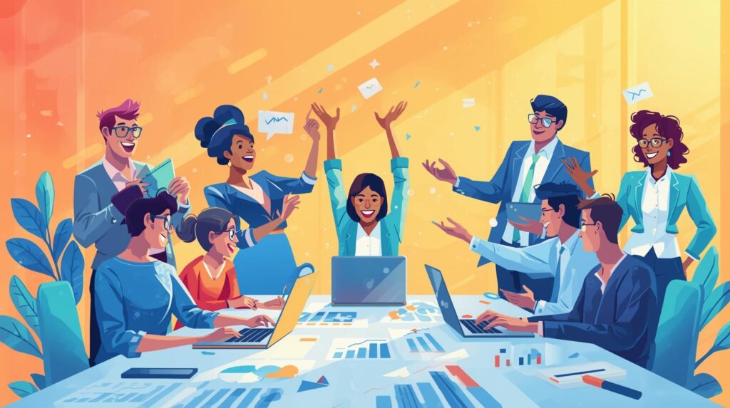 social media marketing services list