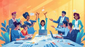 social media marketing services list