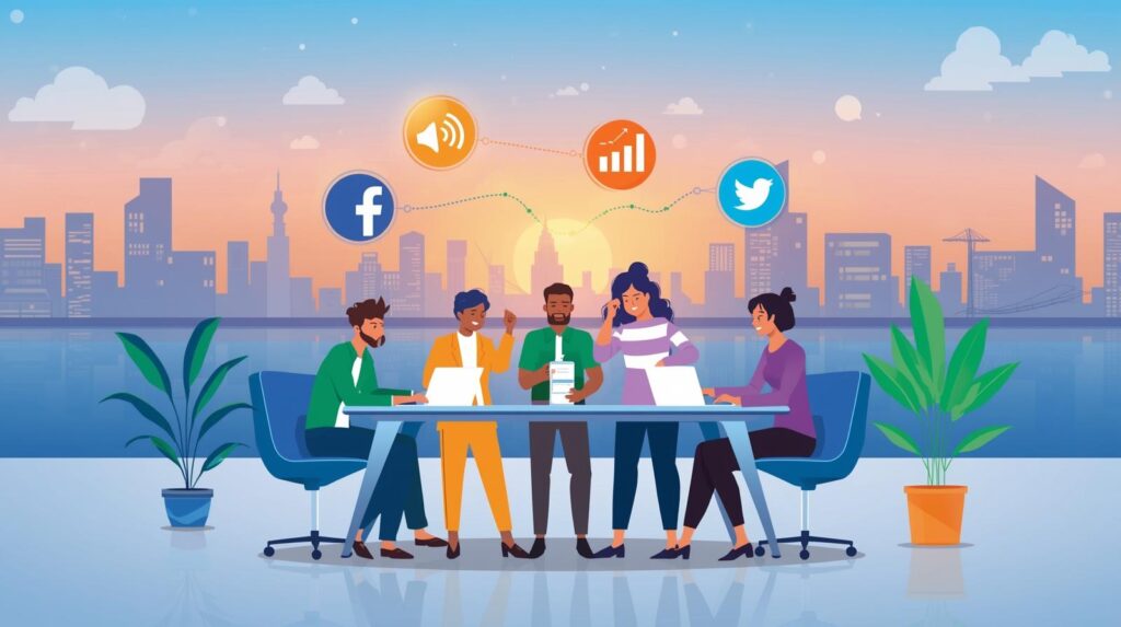 top online advertising services for startups