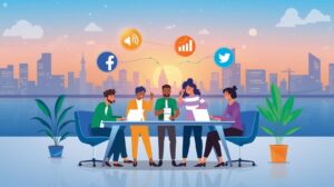 top online advertising services for startups